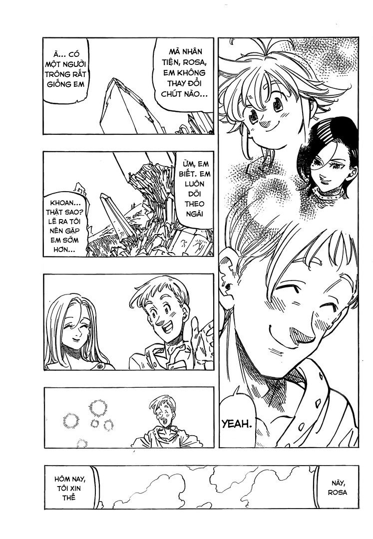 Thất Hình Đại Tội Chapter 327.5 - Trang 2