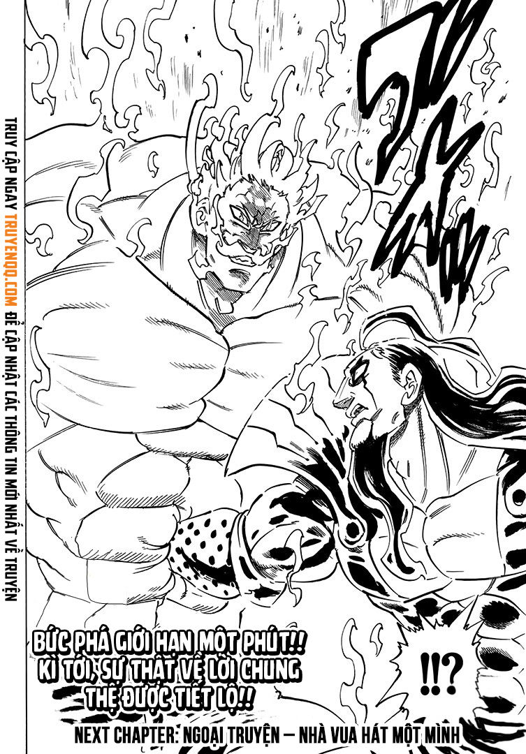 Thất Hình Đại Tội Chapter 327 - Trang 2