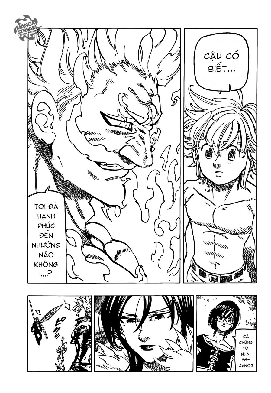 Thất Hình Đại Tội Chapter 328 - Trang 2