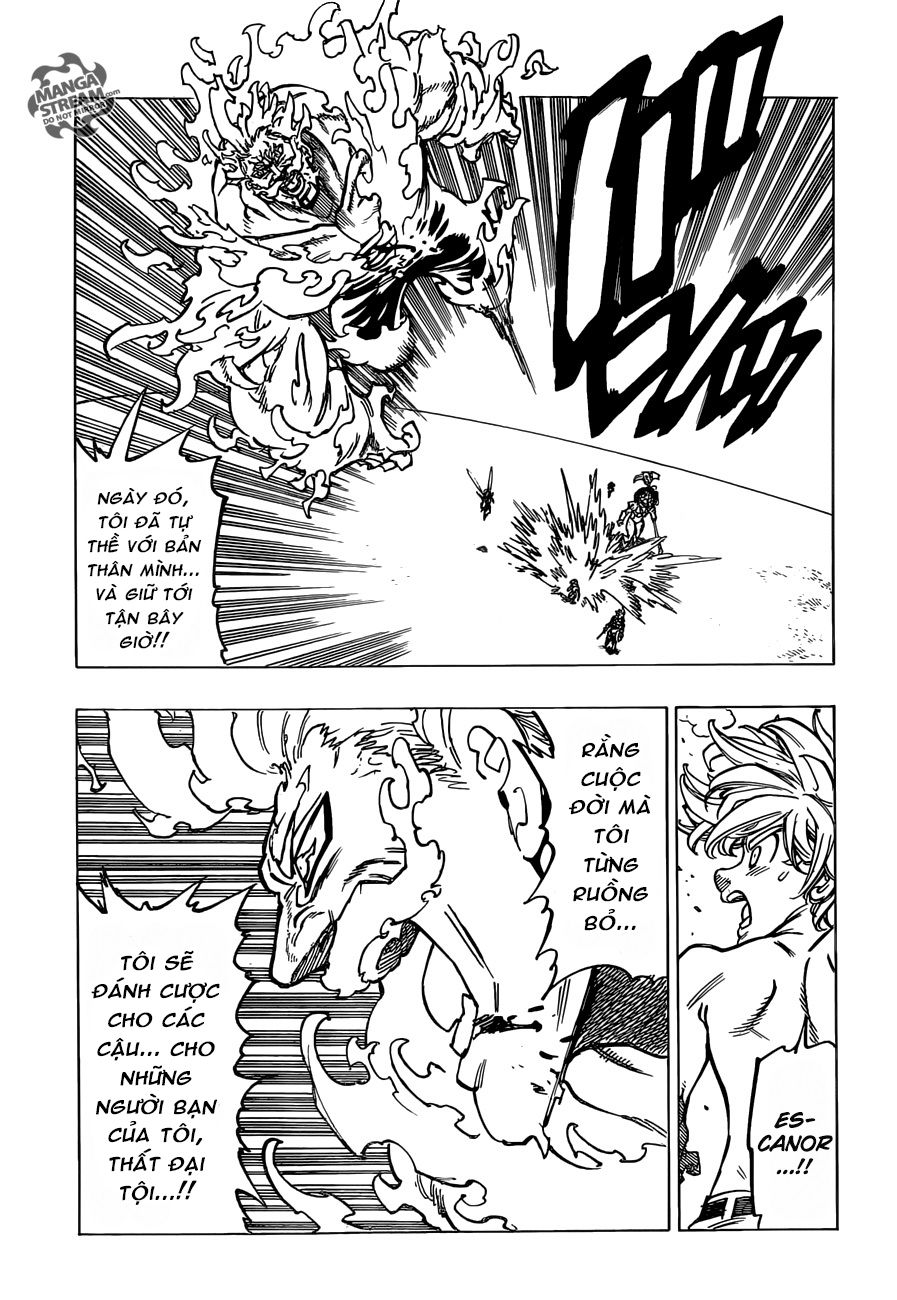 Thất Hình Đại Tội Chapter 328 - Trang 2