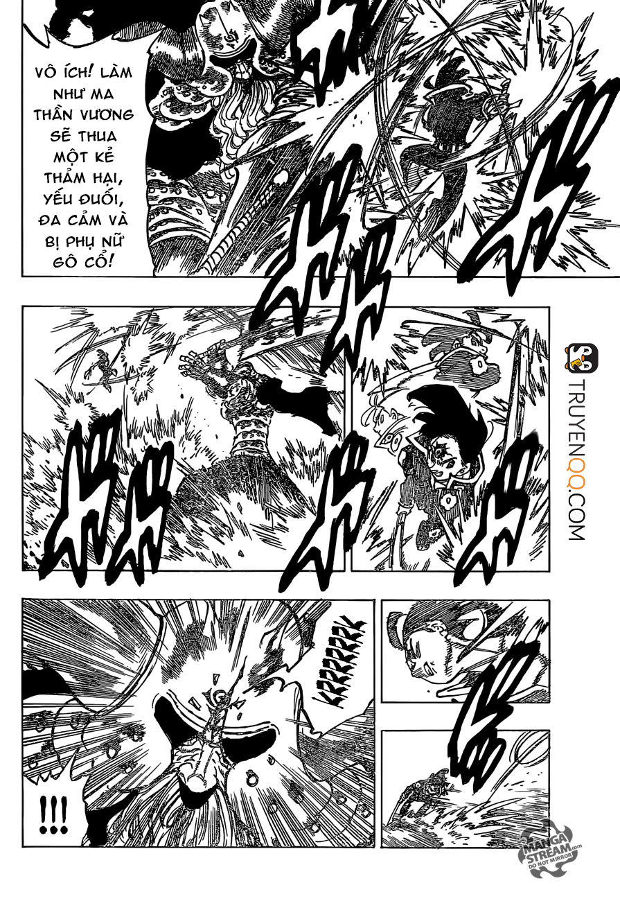 Thất Hình Đại Tội Chapter 329 - Trang 2