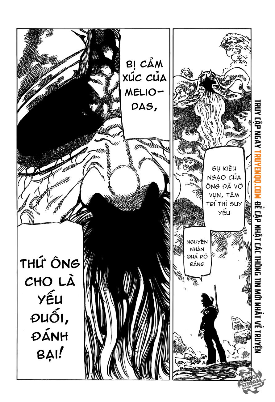 Thất Hình Đại Tội Chapter 329 - Trang 2