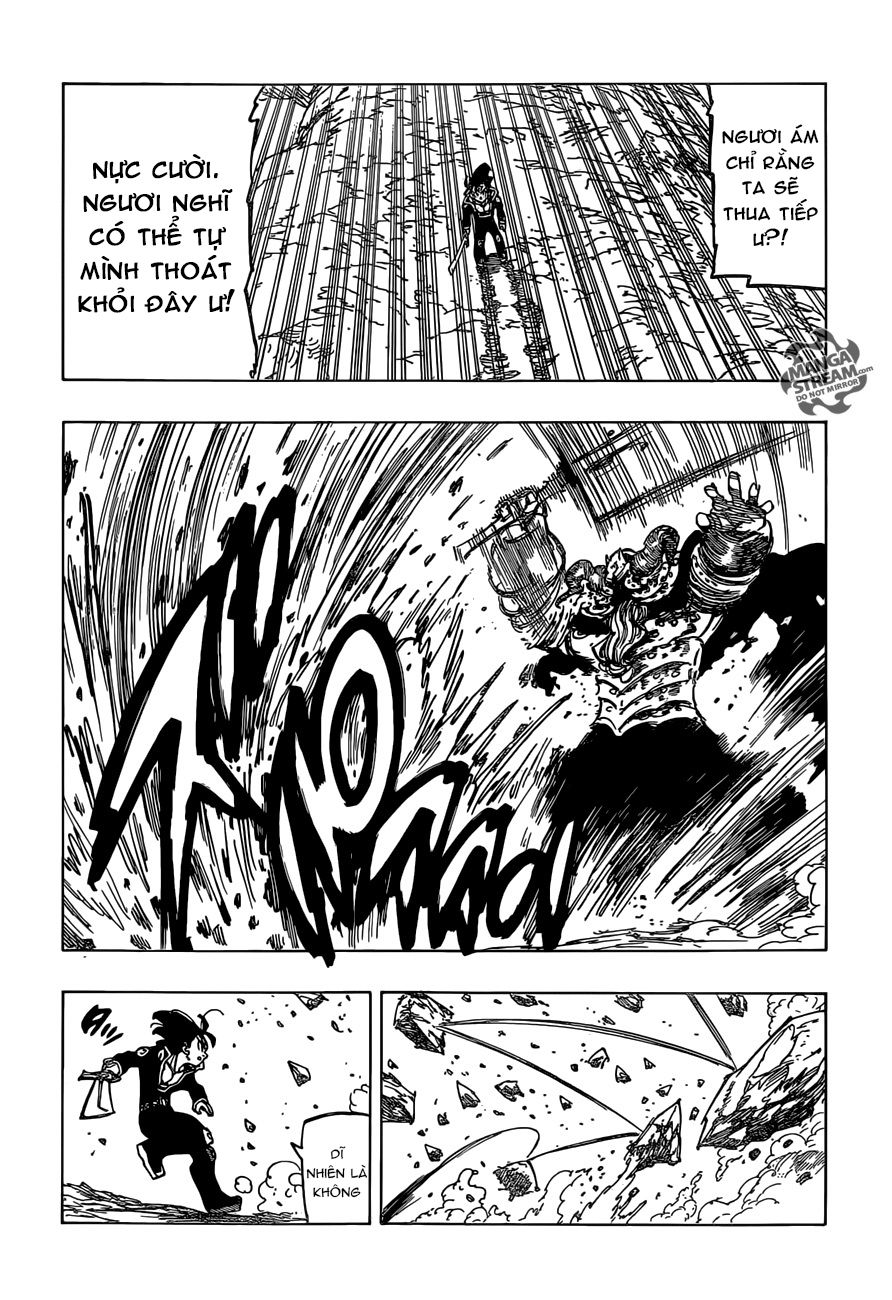 Thất Hình Đại Tội Chapter 329 - Trang 2