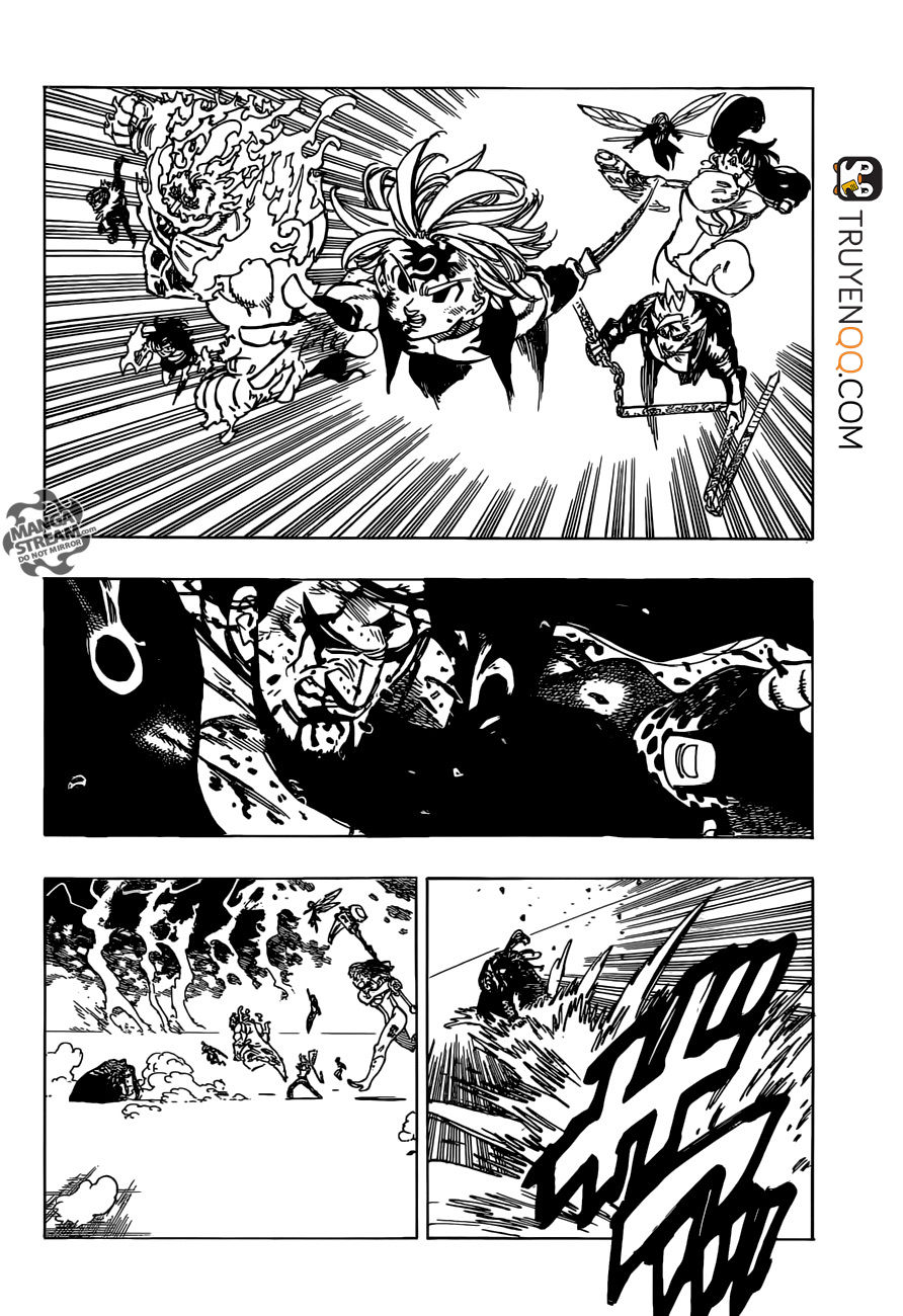 Thất Hình Đại Tội Chapter 329 - Trang 2