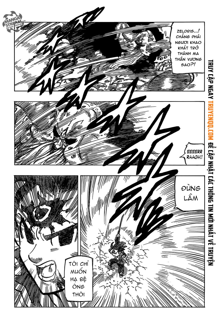 Thất Hình Đại Tội Chapter 329 - Trang 2