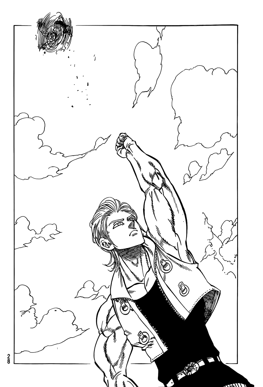 Thất Hình Đại Tội Chapter 33 - Trang 2