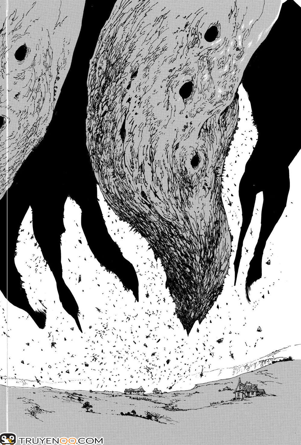 Thất Hình Đại Tội Chapter 330 - Trang 2