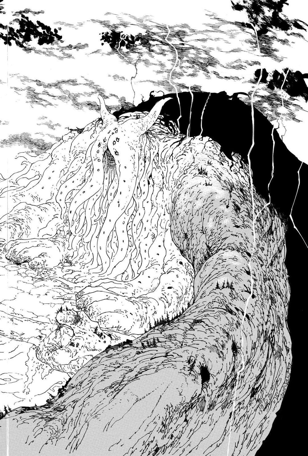 Thất Hình Đại Tội Chapter 330 - Trang 2