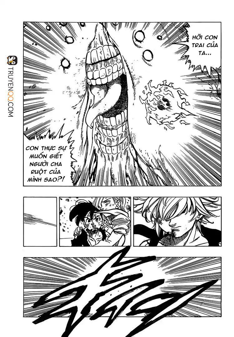 Thất Hình Đại Tội Chapter 331 - Trang 2