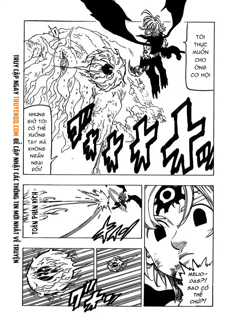 Thất Hình Đại Tội Chapter 331 - Trang 2