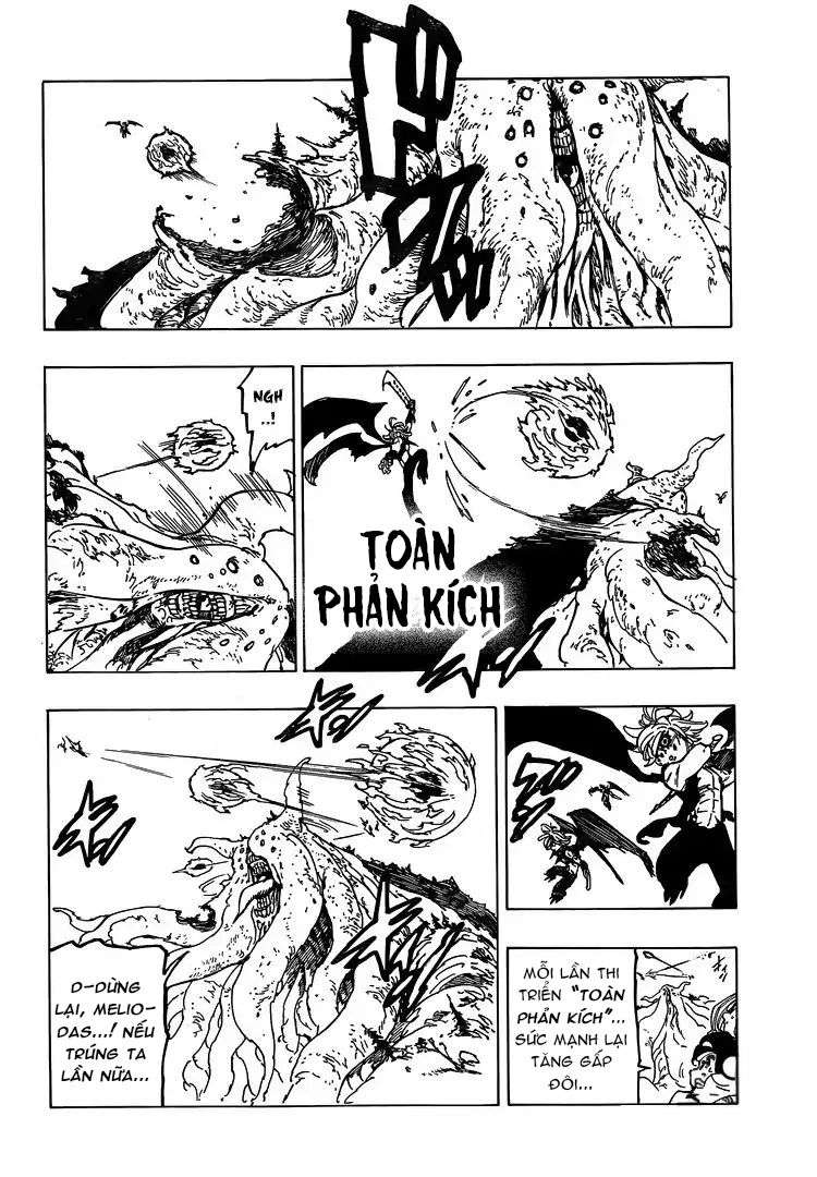 Thất Hình Đại Tội Chapter 331 - Trang 2