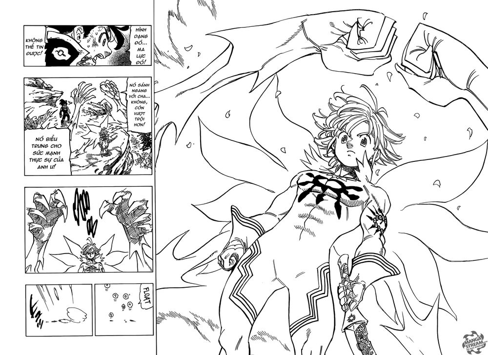 Thất Hình Đại Tội Chapter 332 - Trang 2