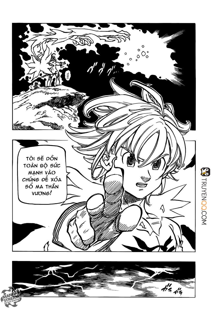 Thất Hình Đại Tội Chapter 332 - Trang 2