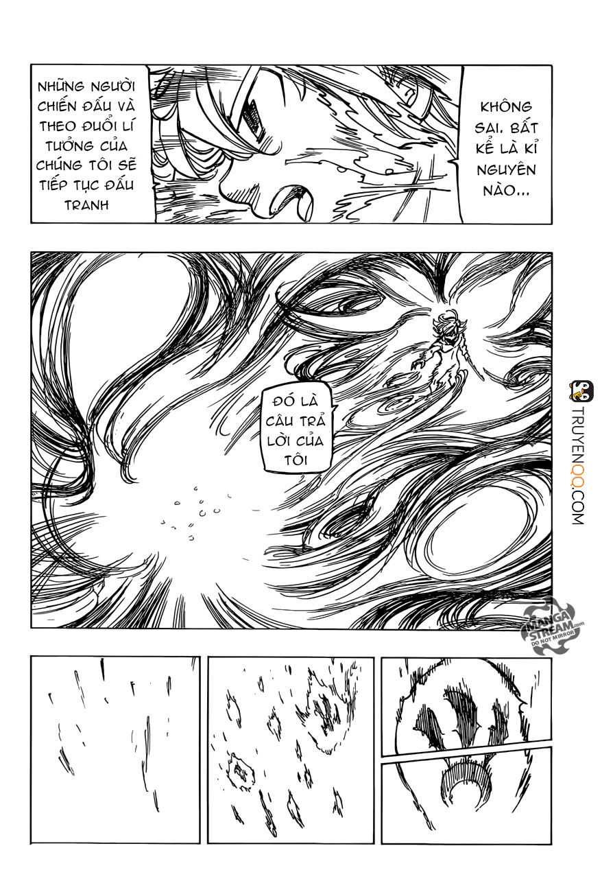 Thất Hình Đại Tội Chapter 332 - Trang 2