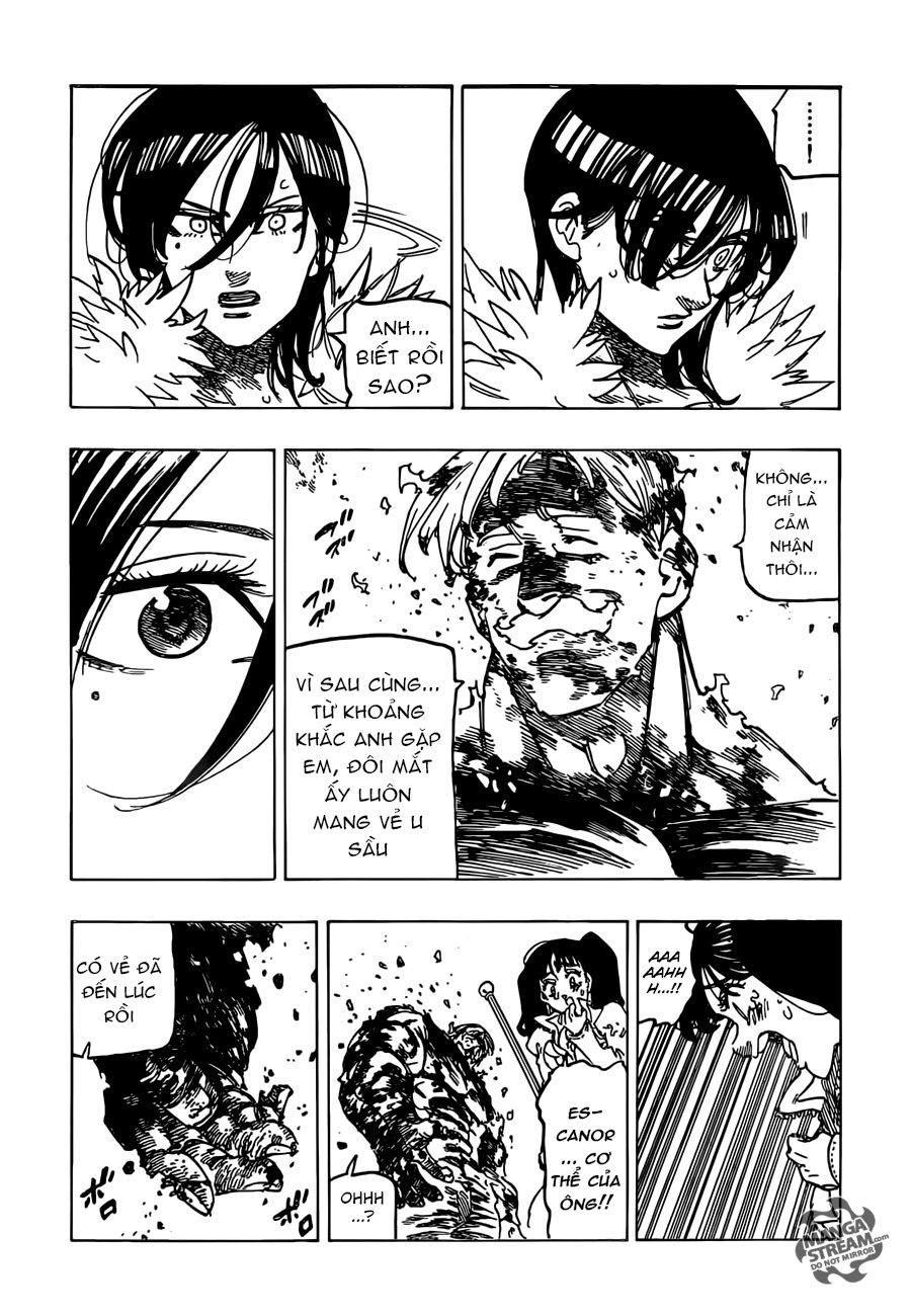 Thất Hình Đại Tội Chapter 333 - Trang 2