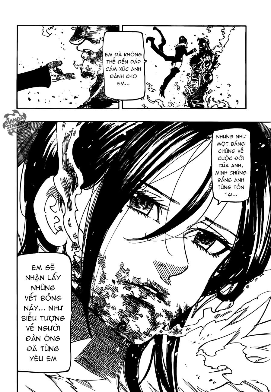 Thất Hình Đại Tội Chapter 333 - Trang 2