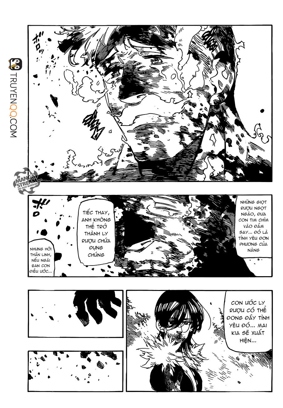 Thất Hình Đại Tội Chapter 333 - Trang 2