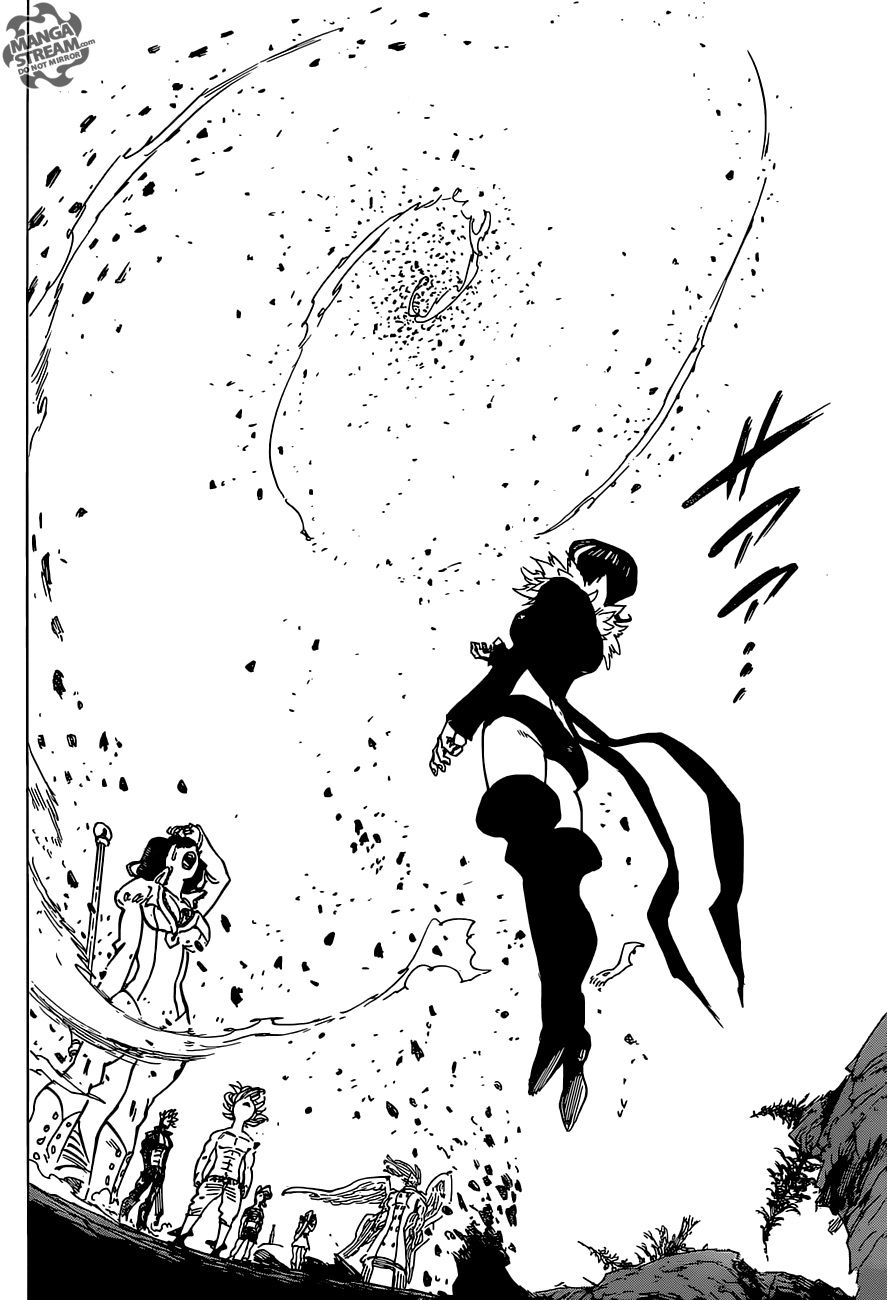 Thất Hình Đại Tội Chapter 333 - Trang 2