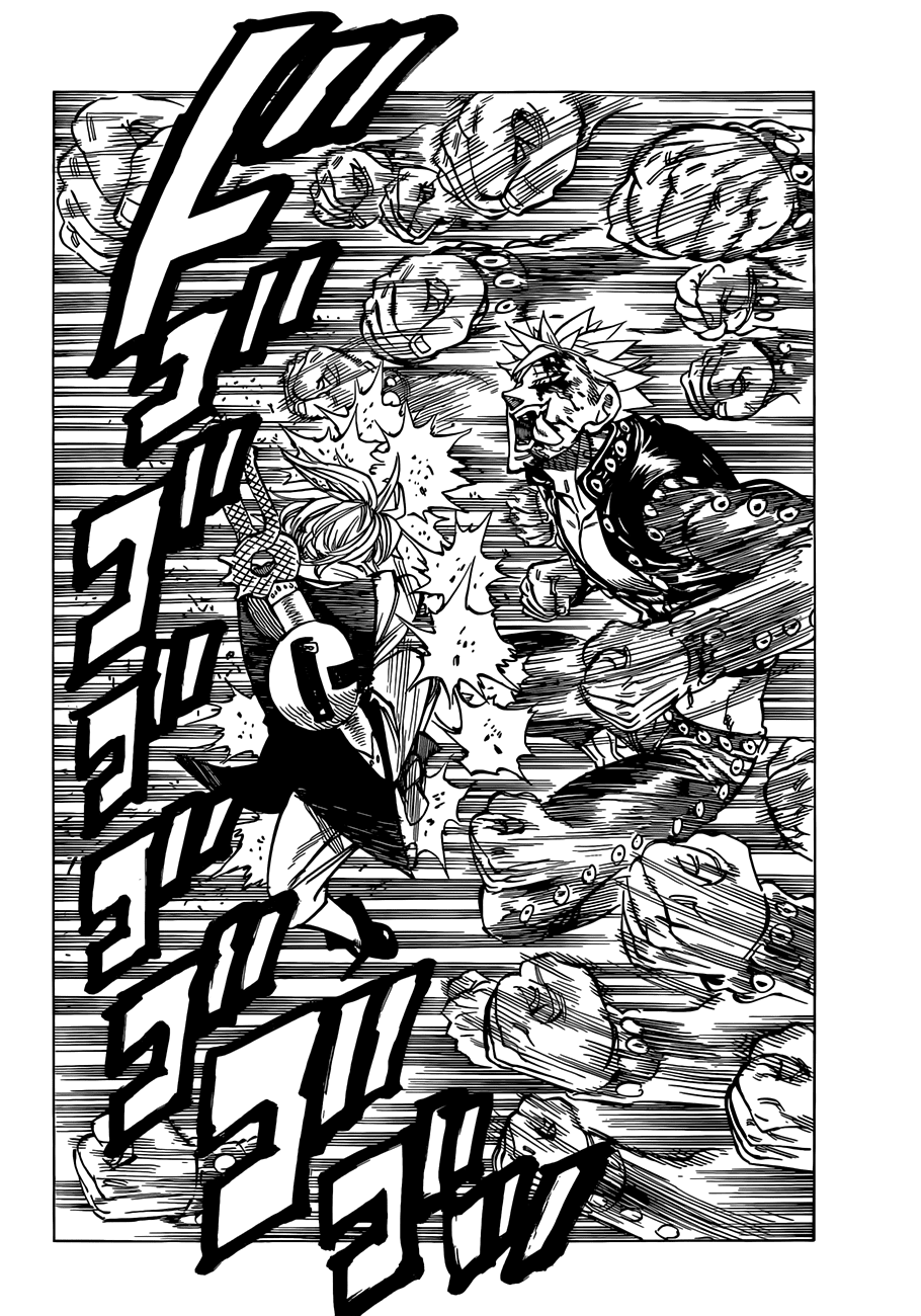 Thất Hình Đại Tội Chapter 34 - Trang 2