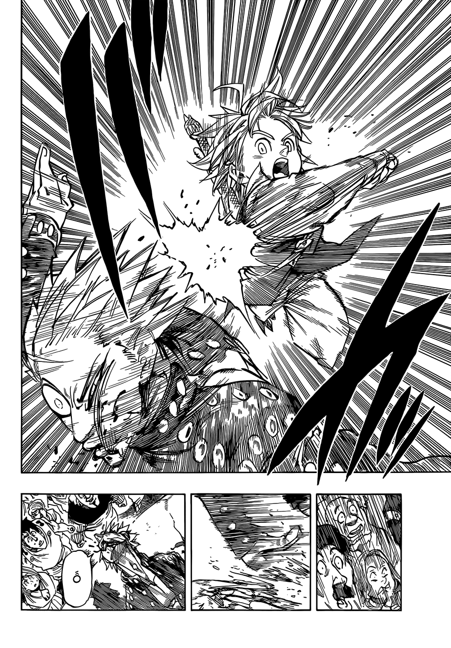 Thất Hình Đại Tội Chapter 34 - Trang 2