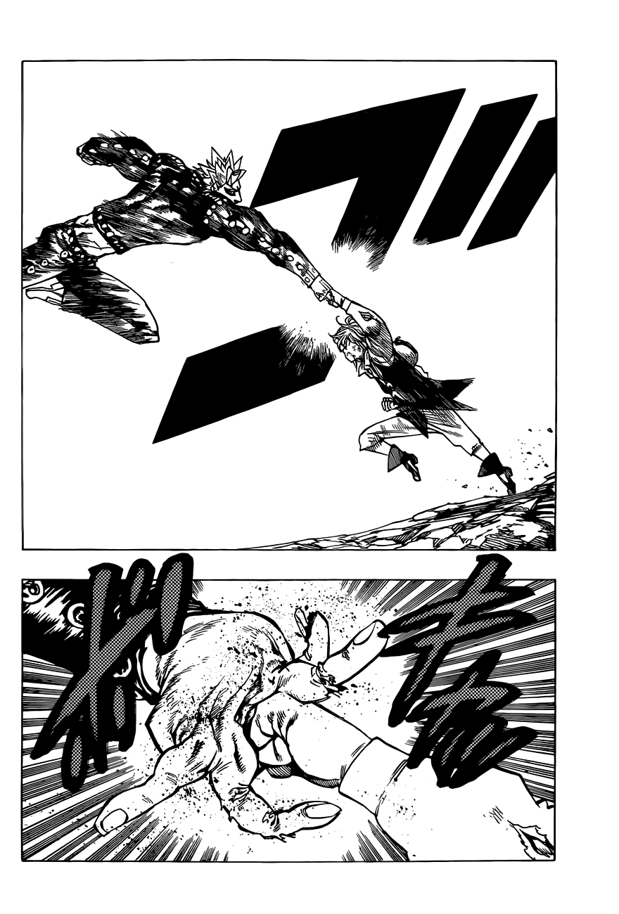 Thất Hình Đại Tội Chapter 35 - Trang 2