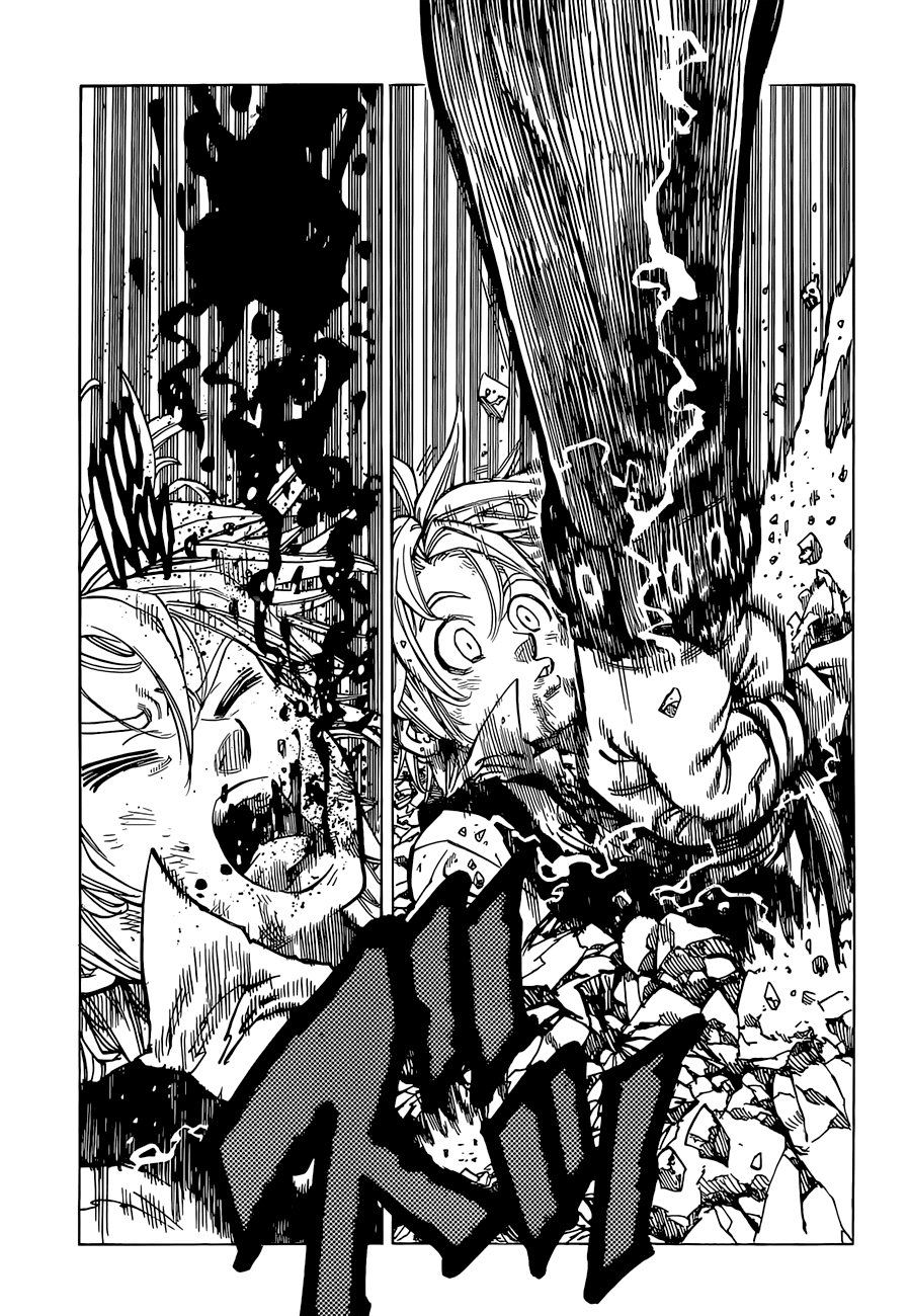 Thất Hình Đại Tội Chapter 36 - Trang 2