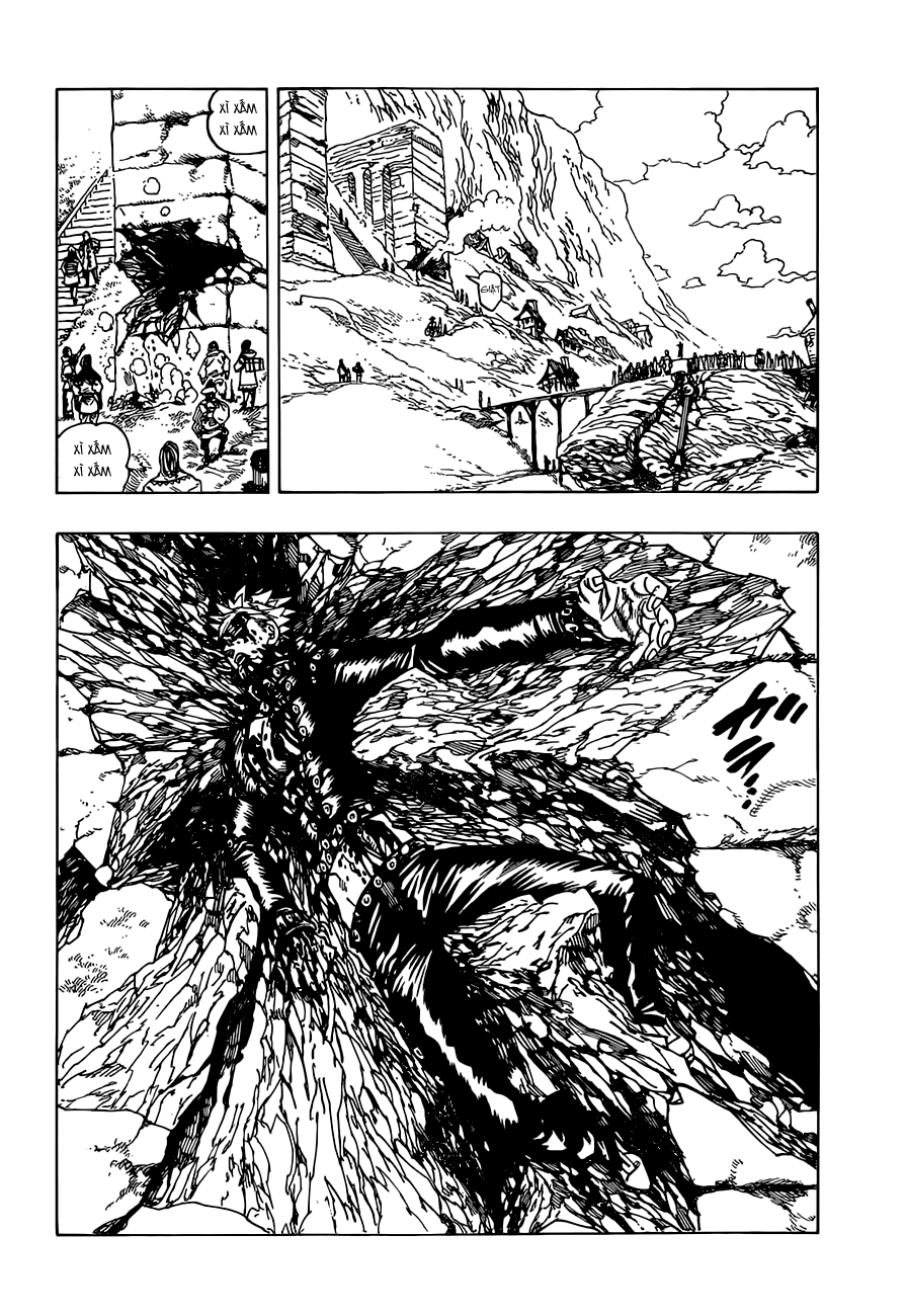 Thất Hình Đại Tội Chapter 36 - Trang 2