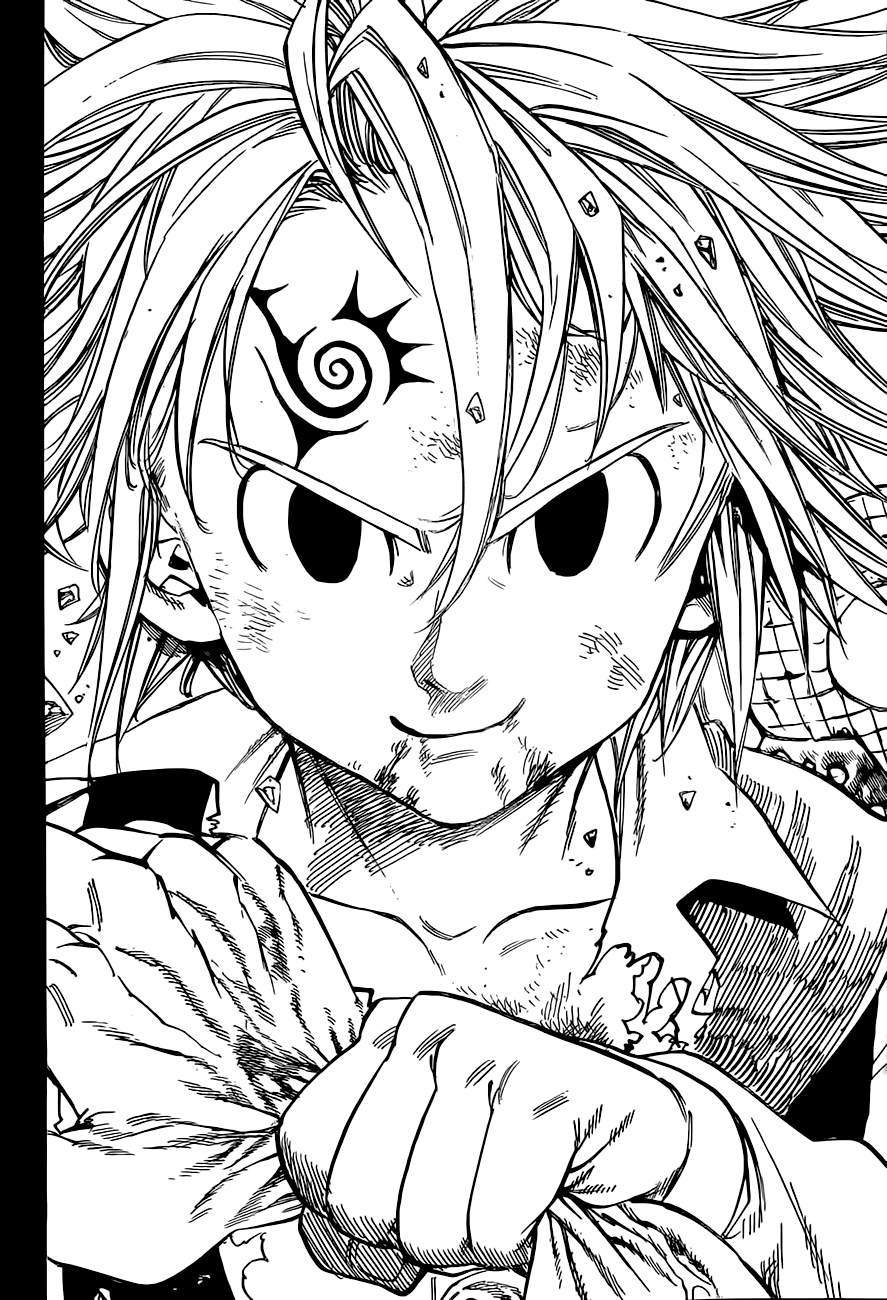 Thất Hình Đại Tội Chapter 36 - Trang 2