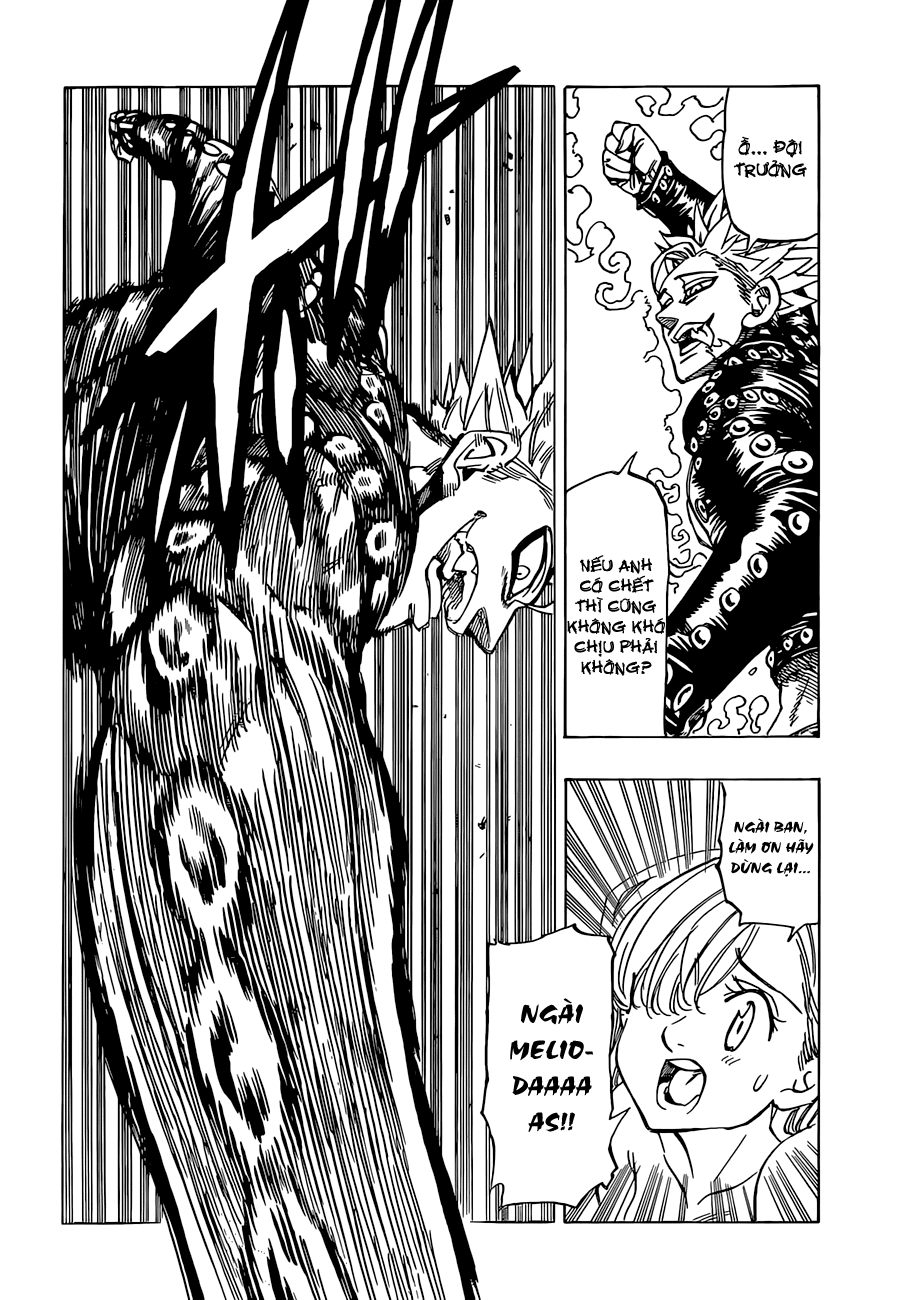 Thất Hình Đại Tội Chapter 36 - Trang 2