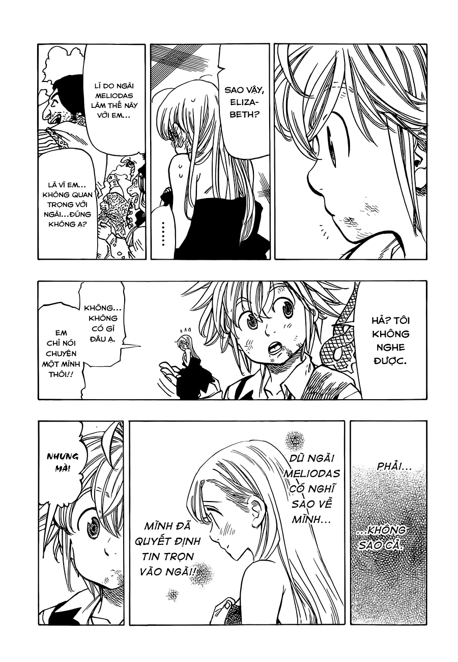 Thất Hình Đại Tội Chapter 37 - Trang 2