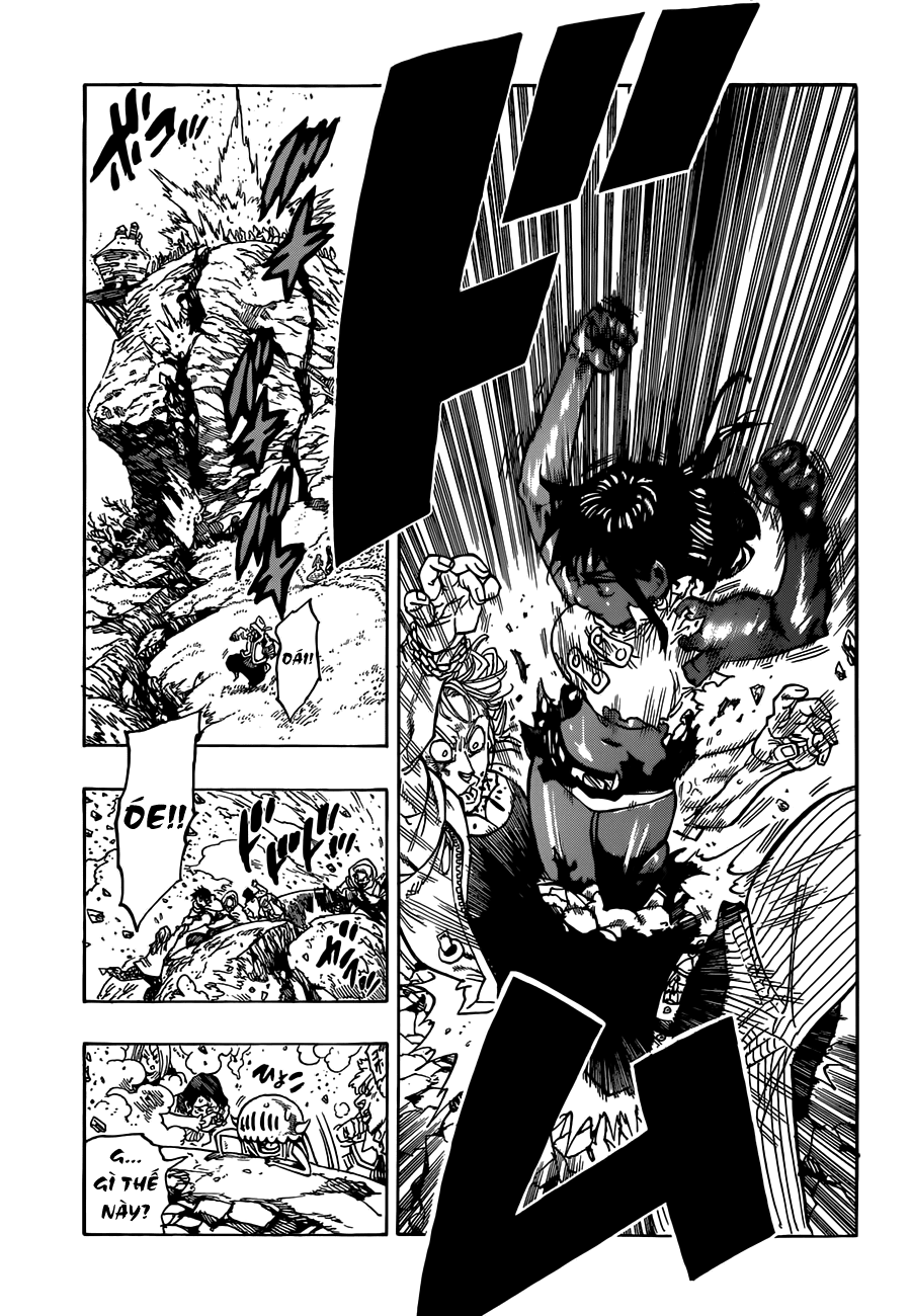 Thất Hình Đại Tội Chapter 38 - Trang 2