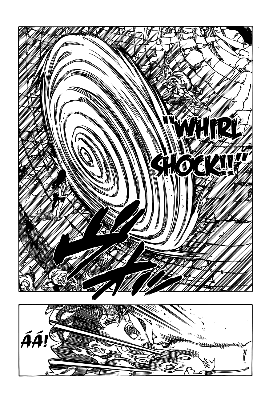 Thất Hình Đại Tội Chapter 38 - Trang 2