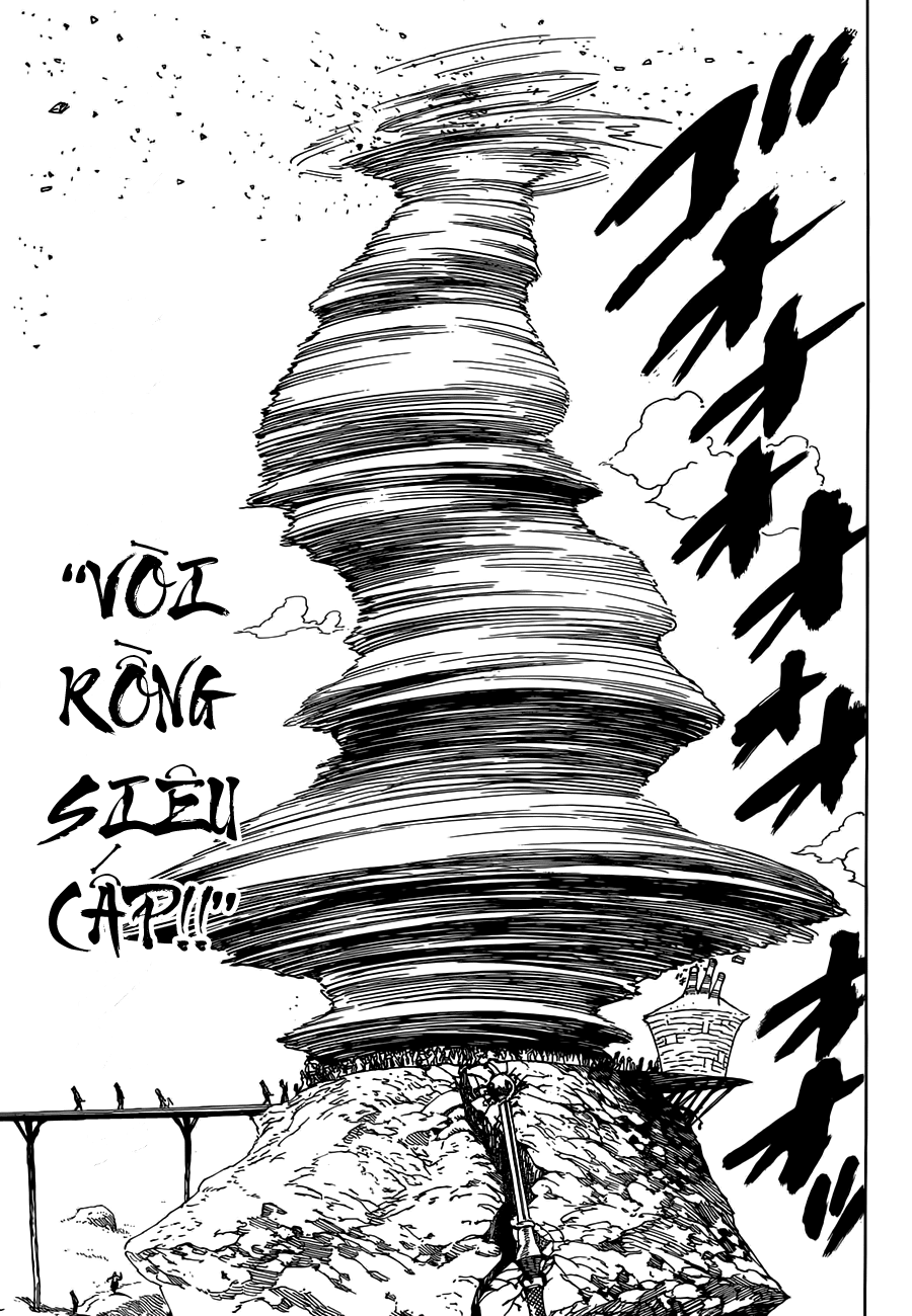 Thất Hình Đại Tội Chapter 38 - Trang 2