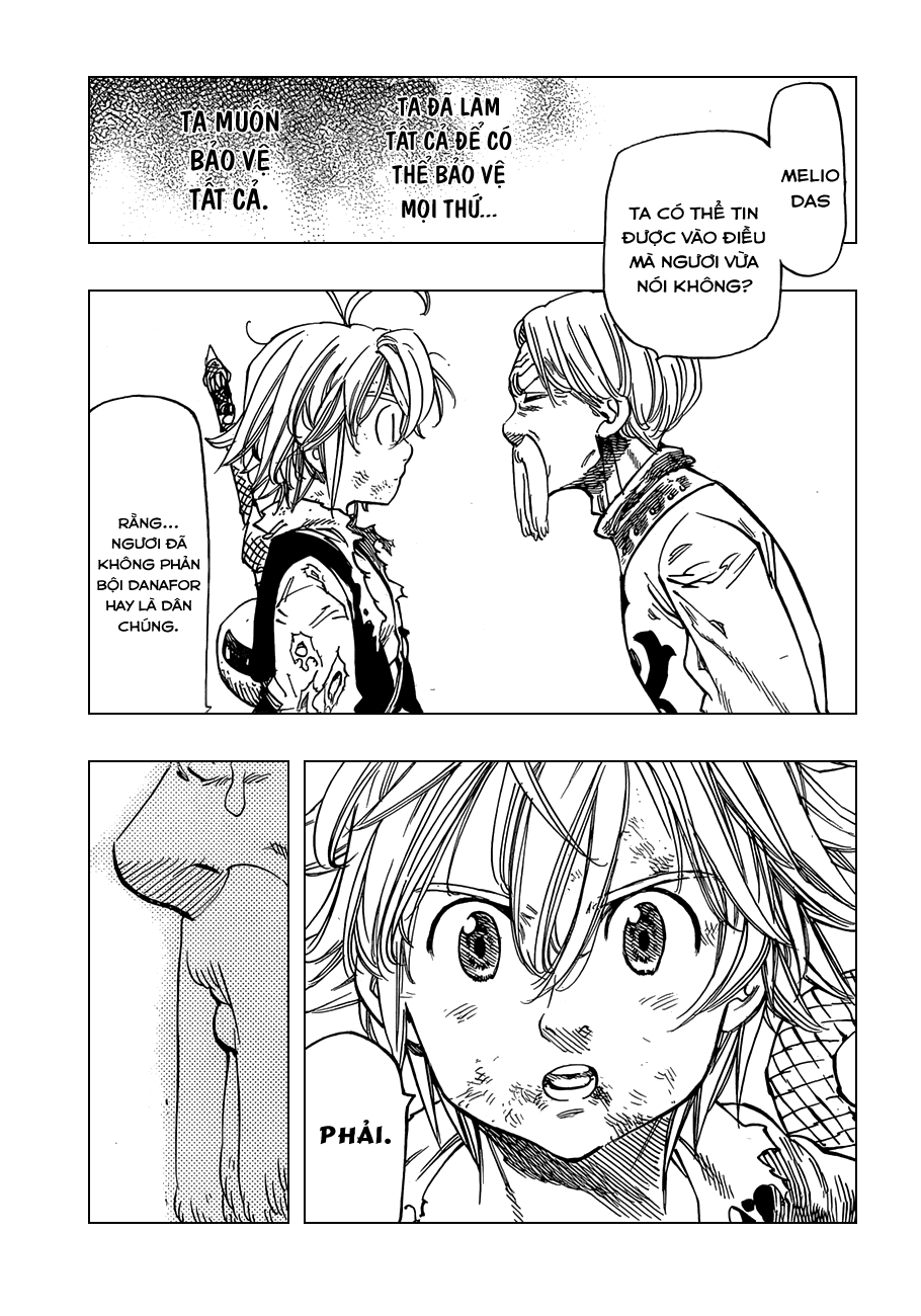 Thất Hình Đại Tội Chapter 39 - Trang 2