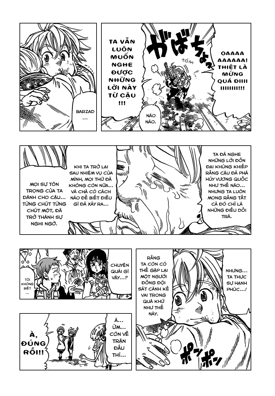 Thất Hình Đại Tội Chapter 39 - Trang 2