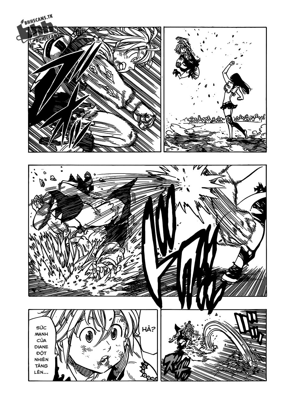 Thất Hình Đại Tội Chapter 40 - Trang 2