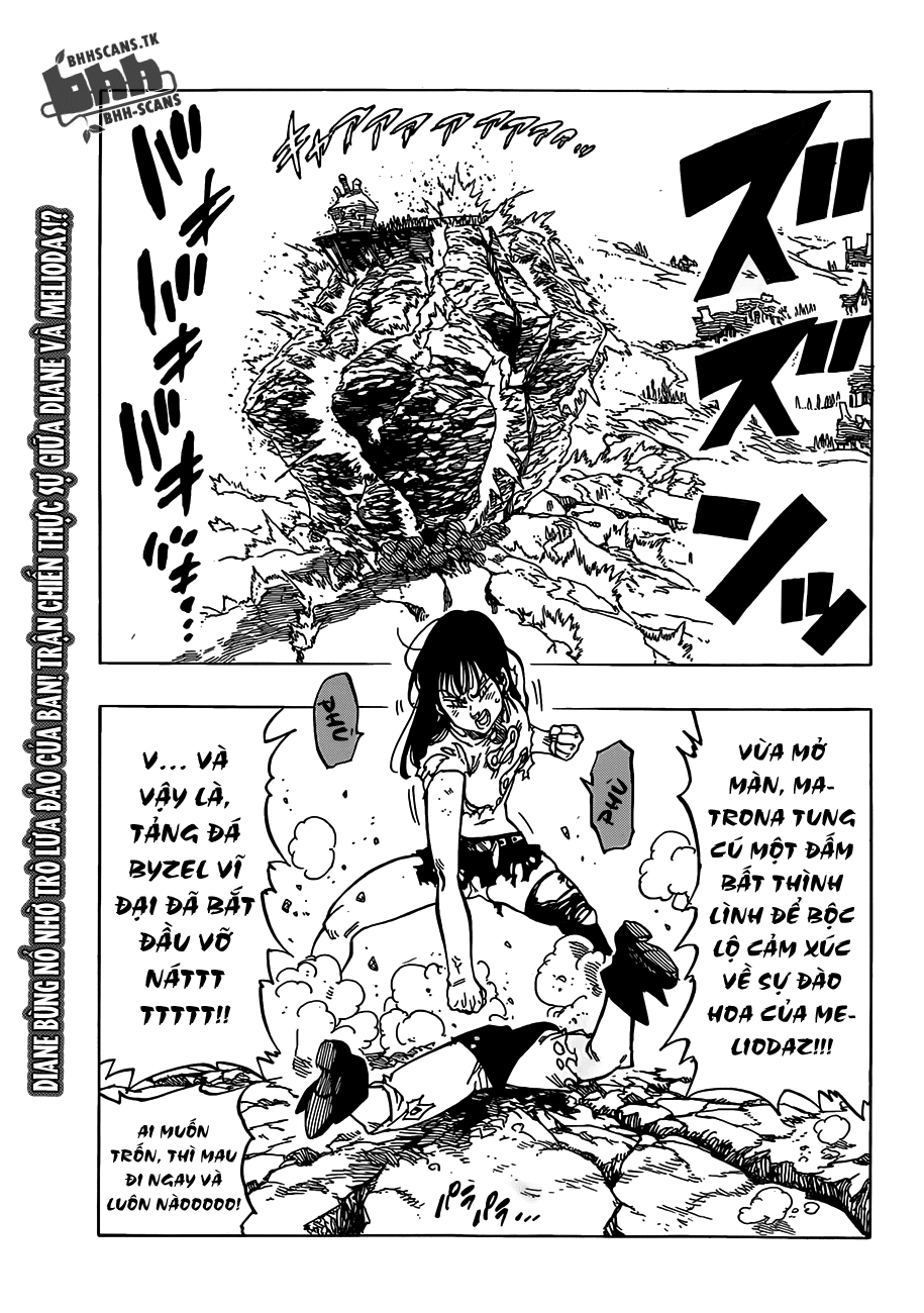 Thất Hình Đại Tội Chapter 40 - Trang 2