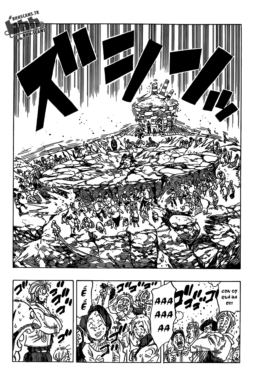 Thất Hình Đại Tội Chapter 40 - Trang 2