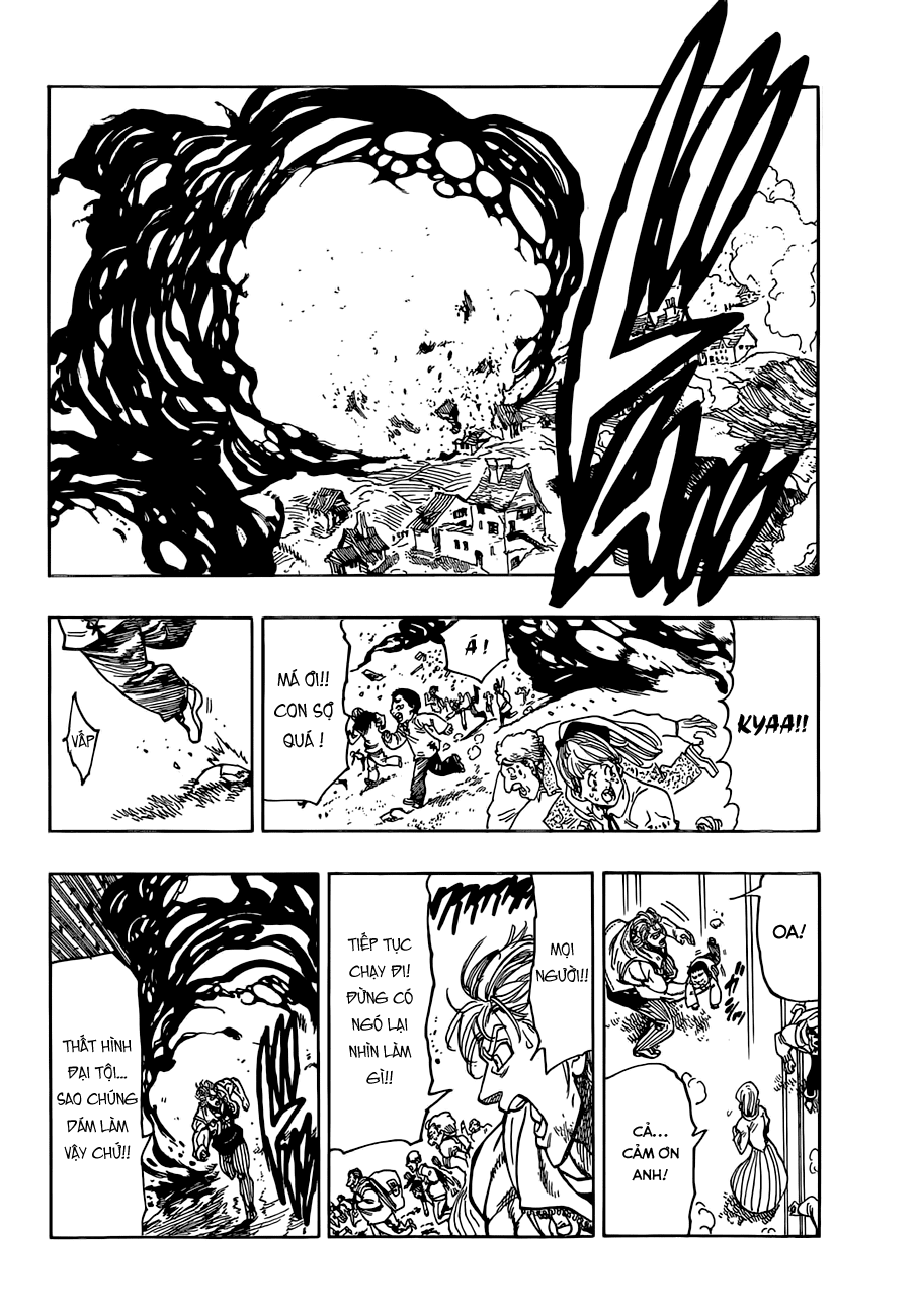 Thất Hình Đại Tội Chapter 41 - Trang 2