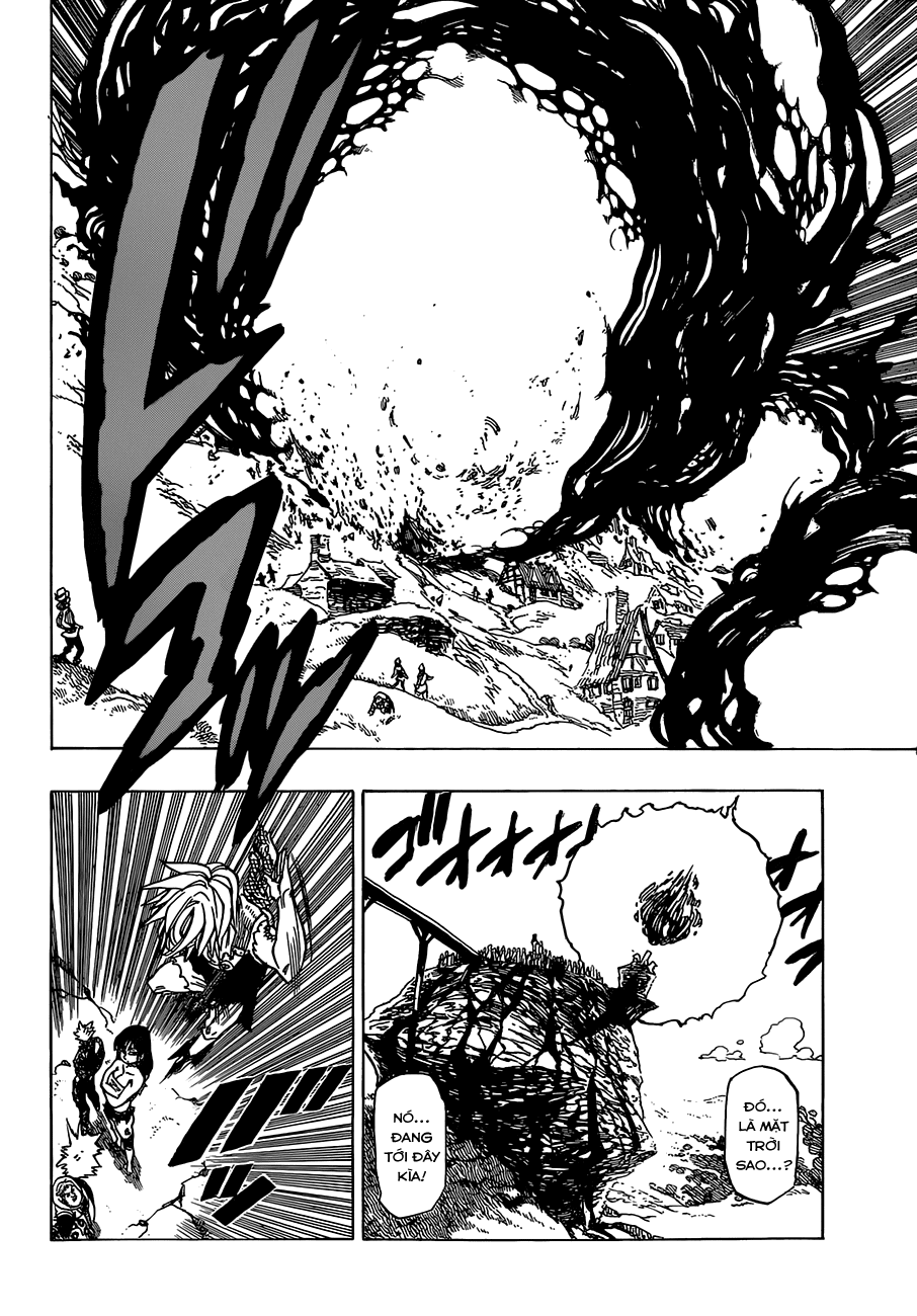 Thất Hình Đại Tội Chapter 41 - Trang 2