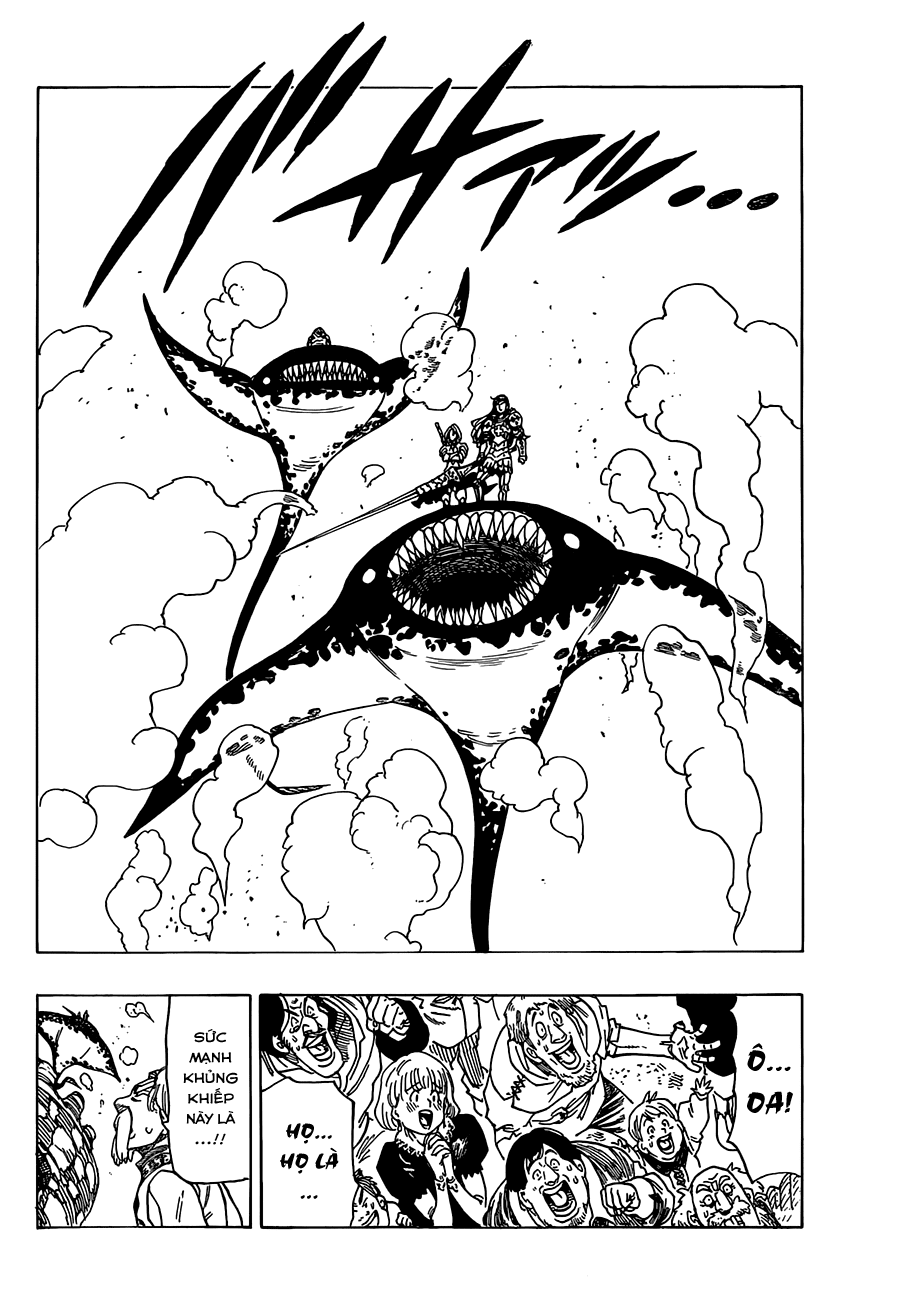 Thất Hình Đại Tội Chapter 41 - Trang 2