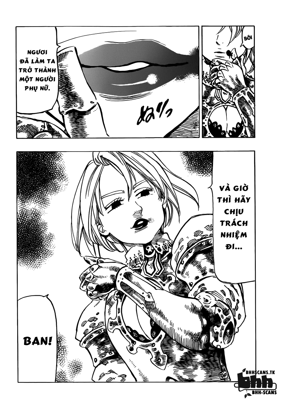 Thất Hình Đại Tội Chapter 42 - Trang 2