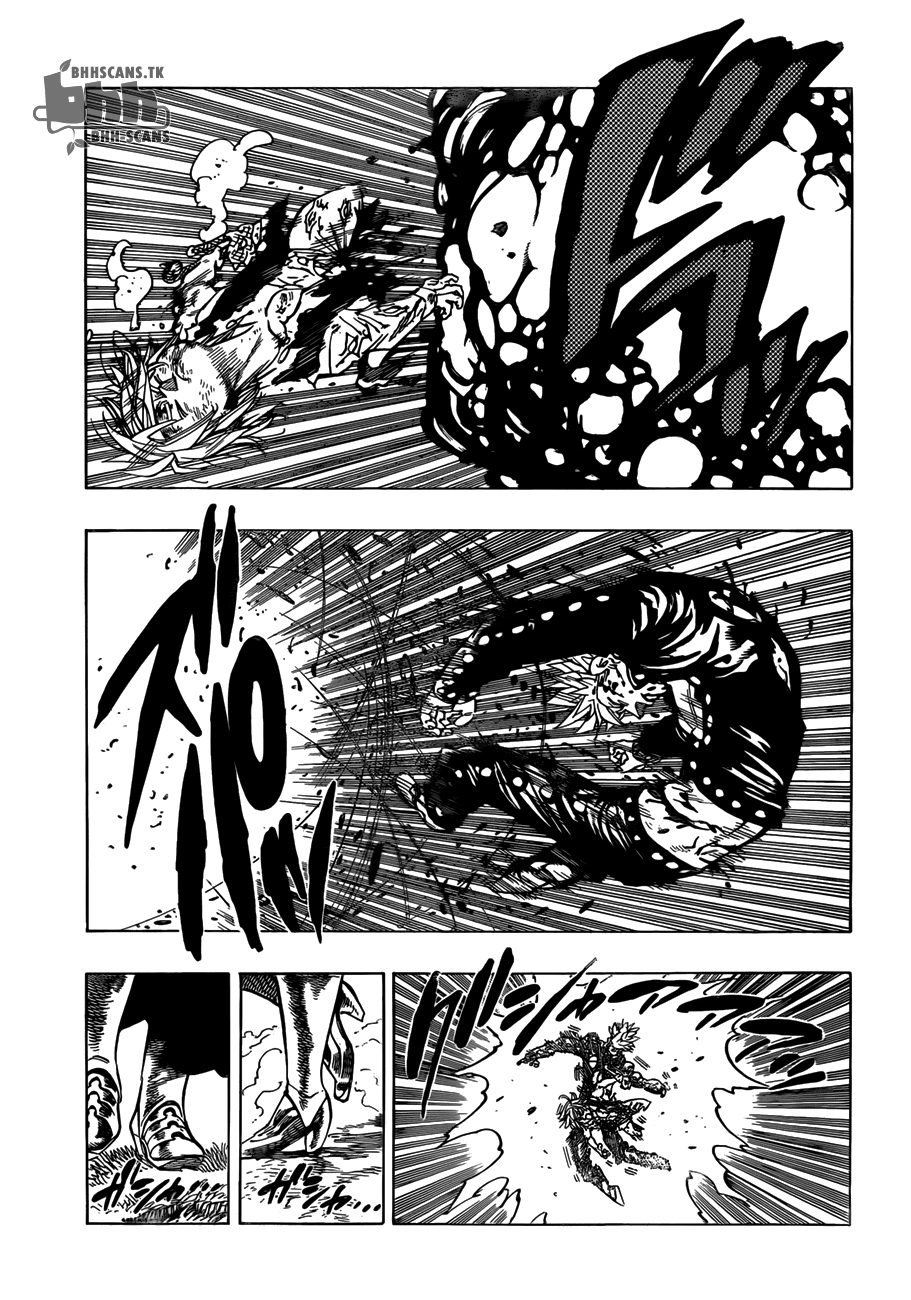 Thất Hình Đại Tội Chapter 42 - Trang 2