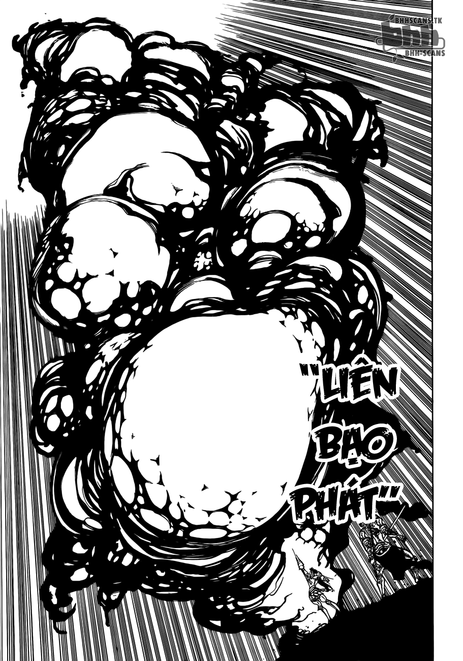 Thất Hình Đại Tội Chapter 42 - Trang 2