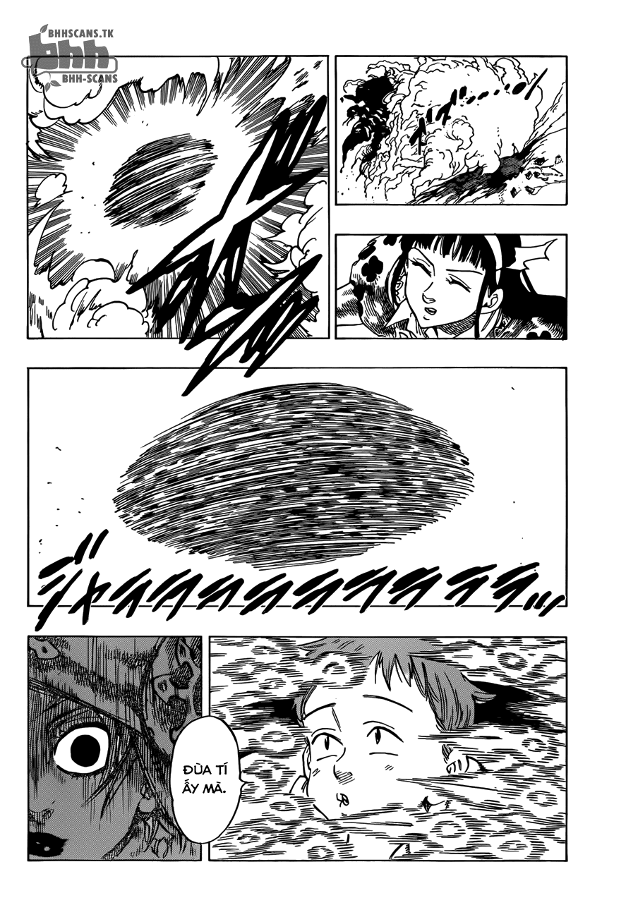 Thất Hình Đại Tội Chapter 42 - Trang 2