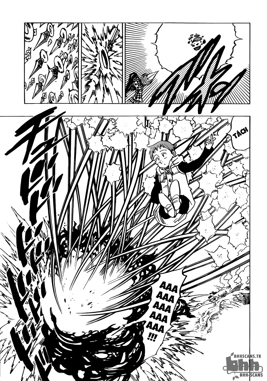 Thất Hình Đại Tội Chapter 42 - Trang 2