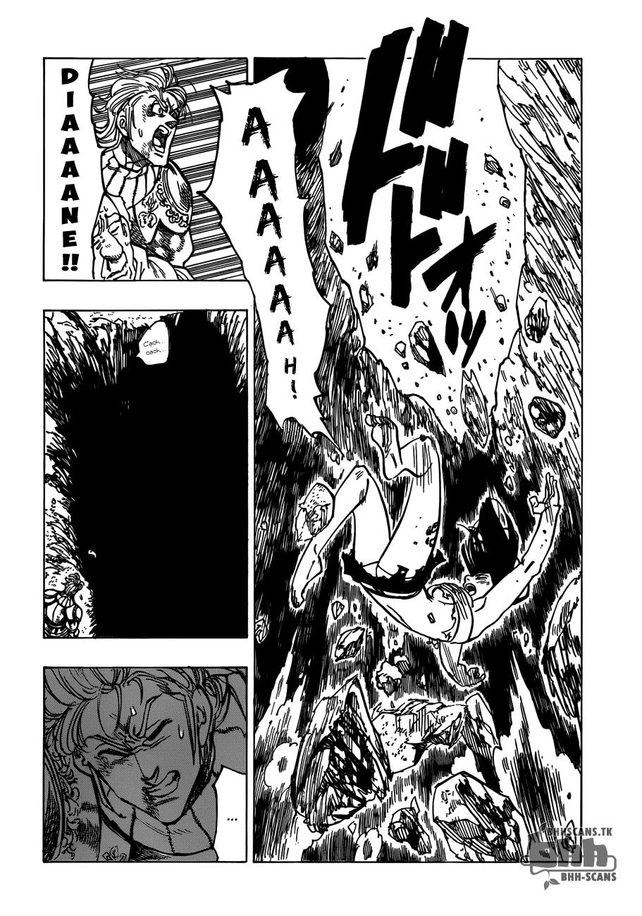 Thất Hình Đại Tội Chapter 43 - Trang 2