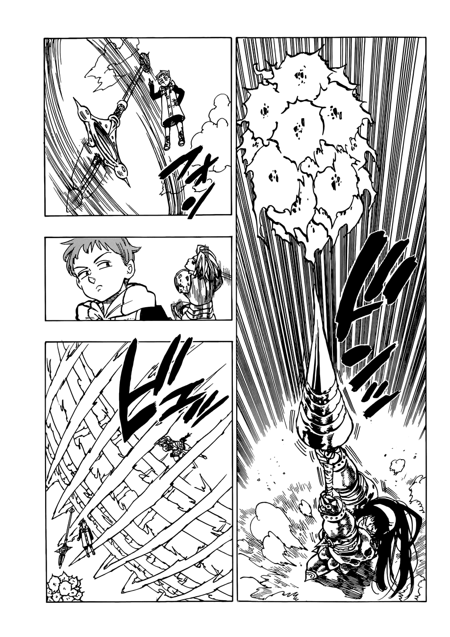 Thất Hình Đại Tội Chapter 44 - Trang 2