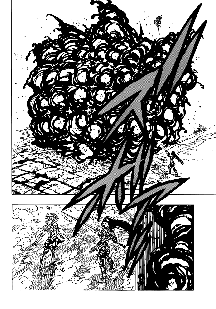 Thất Hình Đại Tội Chapter 44 - Trang 2