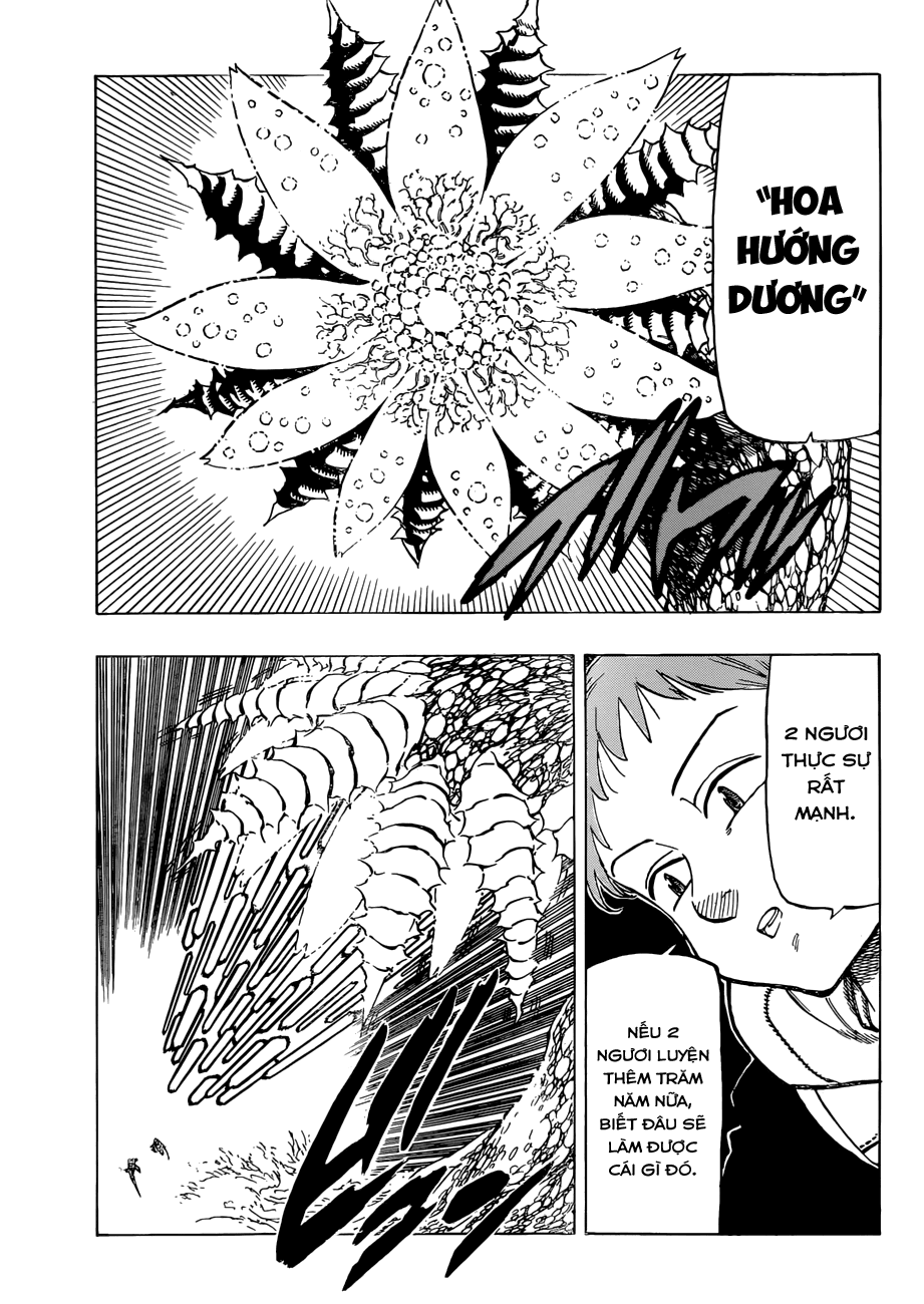 Thất Hình Đại Tội Chapter 44 - Trang 2